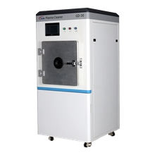GD-30 鹽城真空等離子表面處理機(jī)