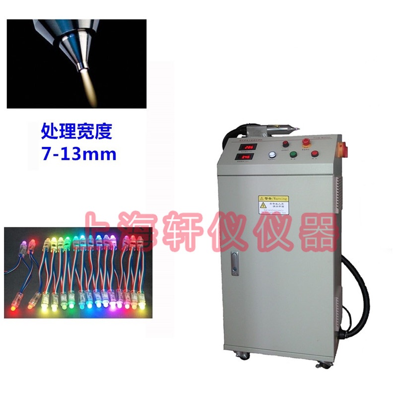 常壓等離子技術(shù)在電子行業(yè)中的應(yīng)用