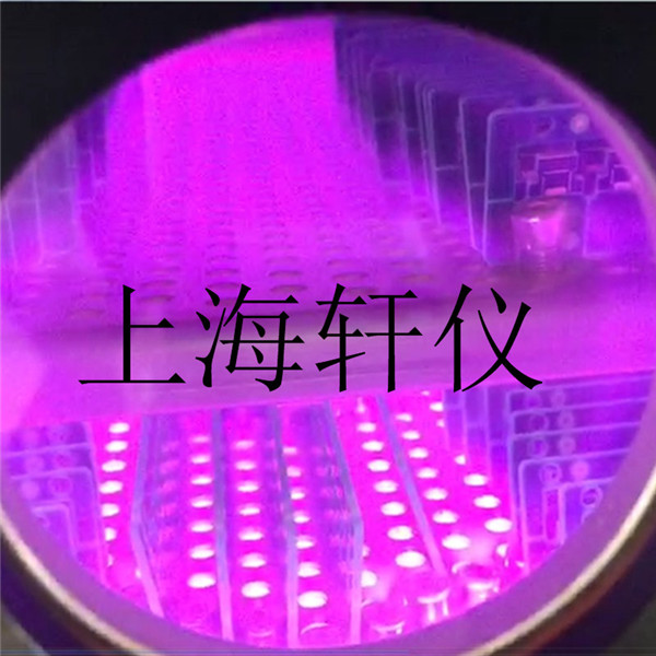 PCB線路板等離子清洗