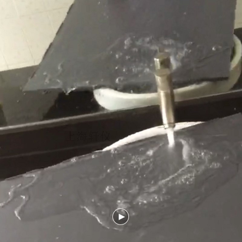 PE材料等離子表面清洗