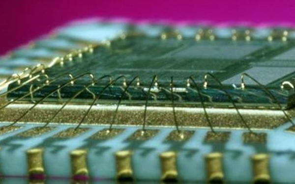 引線鍵合前等離子表面處理