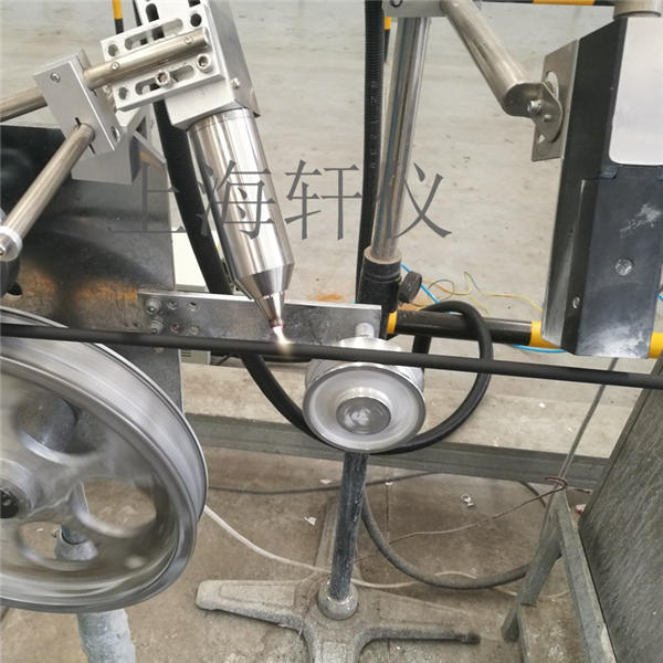 電纜噴碼前等離子表面處理機(jī)