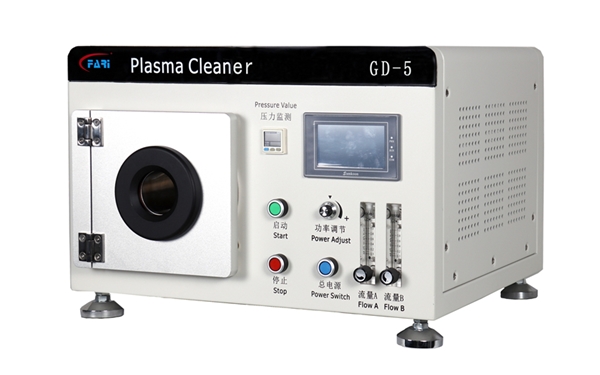5L小型等離子清洗機