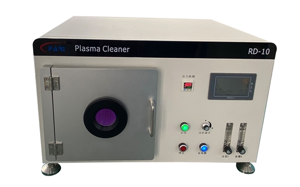 滾筒式等離子清洗機(jī)